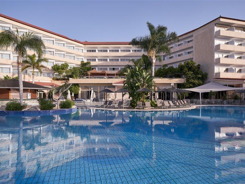 Atlantica Bay - Adults Only Hotel Limassol Eksteriør billede